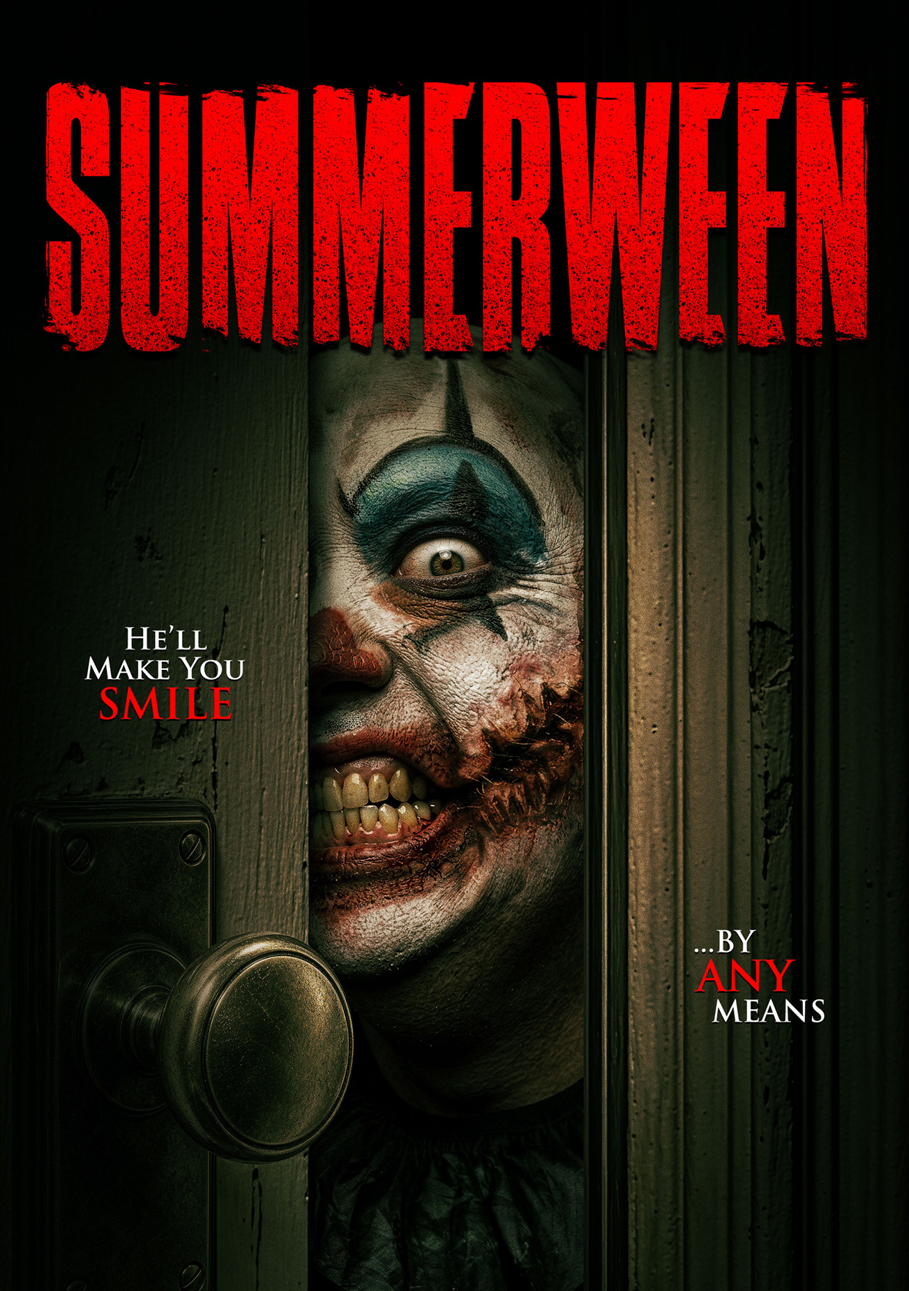 Summerween free movies