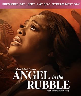 Angel in the Rubble: The Genelle Guzman Story free movies