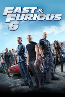 Fast and Furious 6 free movies