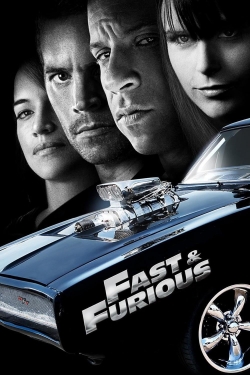 Fast & Furious free movies