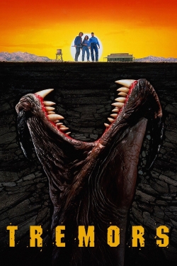 Tremors free movies