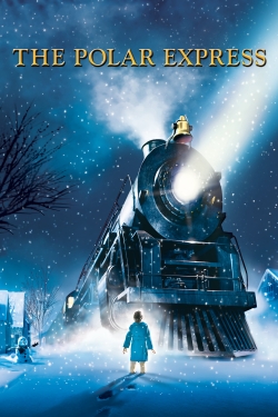 The Polar Express free movies