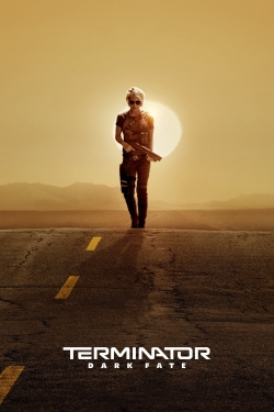 Terminator: Dark Fate free movies
