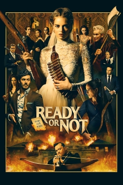 Ready or Not free movies