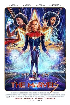 Captain Marvel 2 free movies