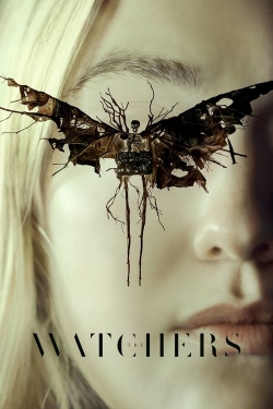 The Watchers free movies