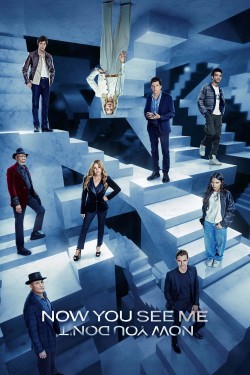 Now You See Me: Now You Don't free movies