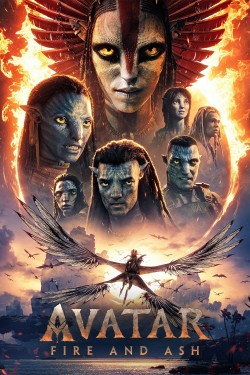 Avatar: Fire and Ash free