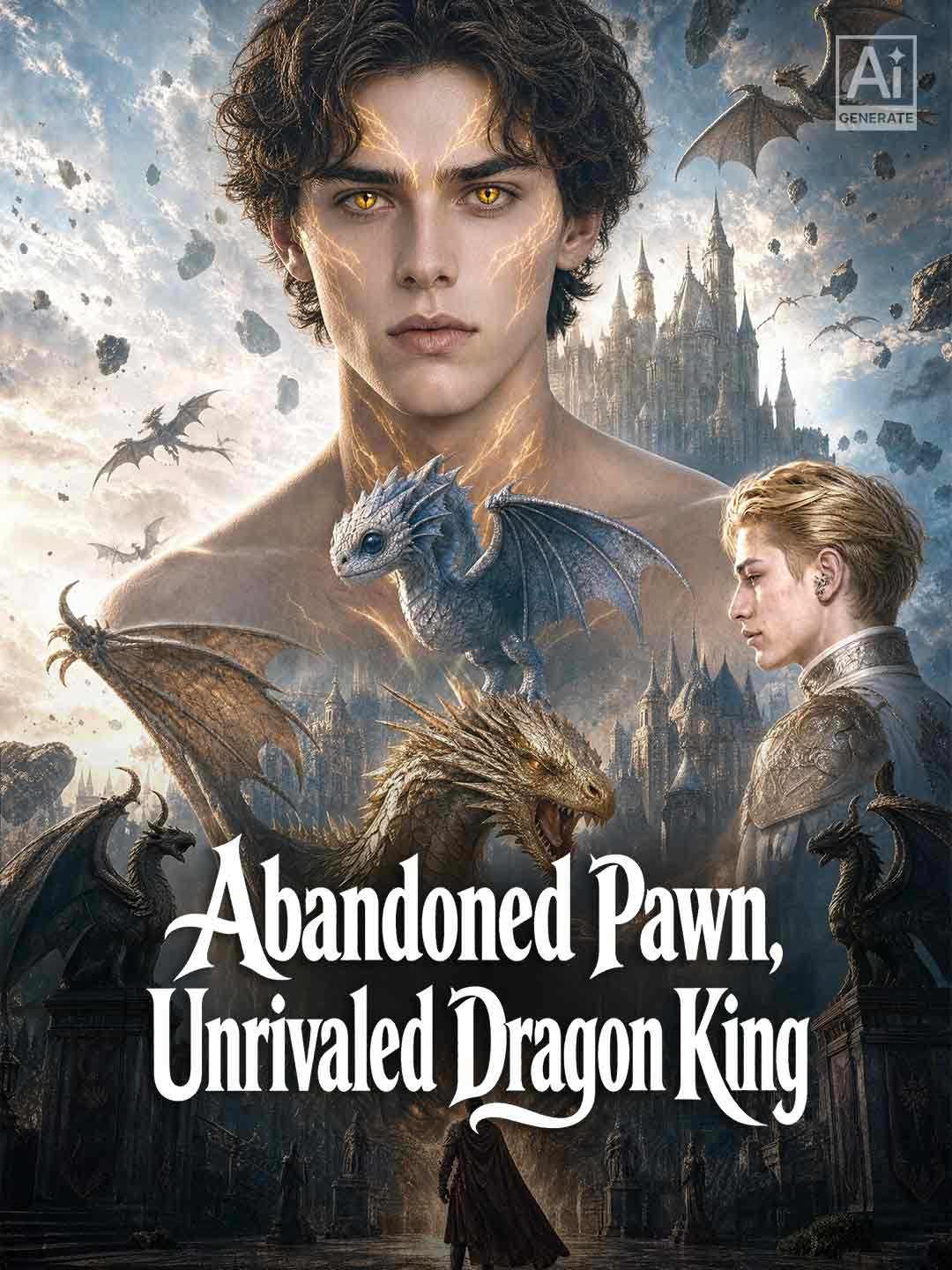 Abandoned Pawn, Unrivaled Dragon King free movies