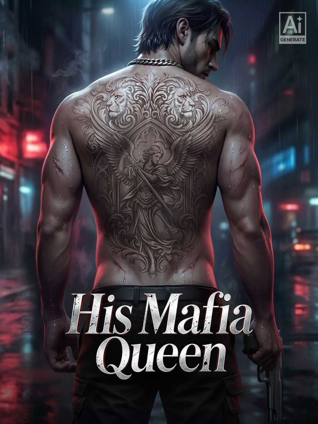 His Mafia Queen free movies