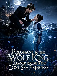 Pregnant by the Wolf King:Cleaner Bride Is the Lost Sea Princess free movies