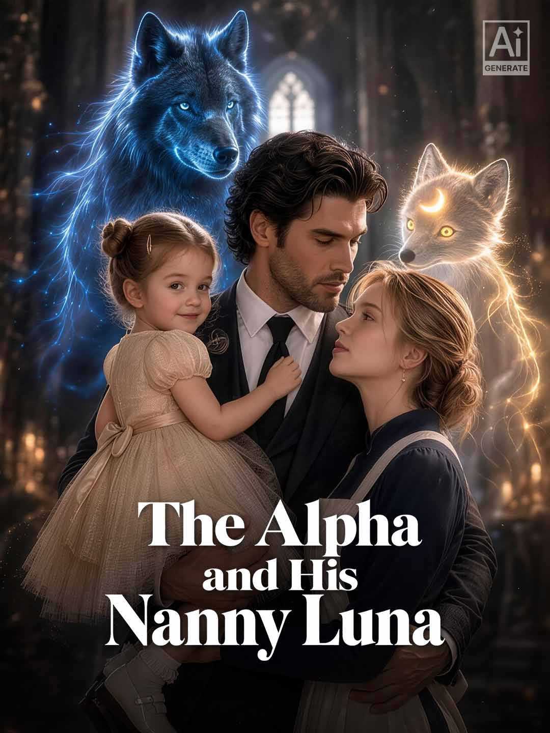 The Alpha and His Nanny Luna free movies