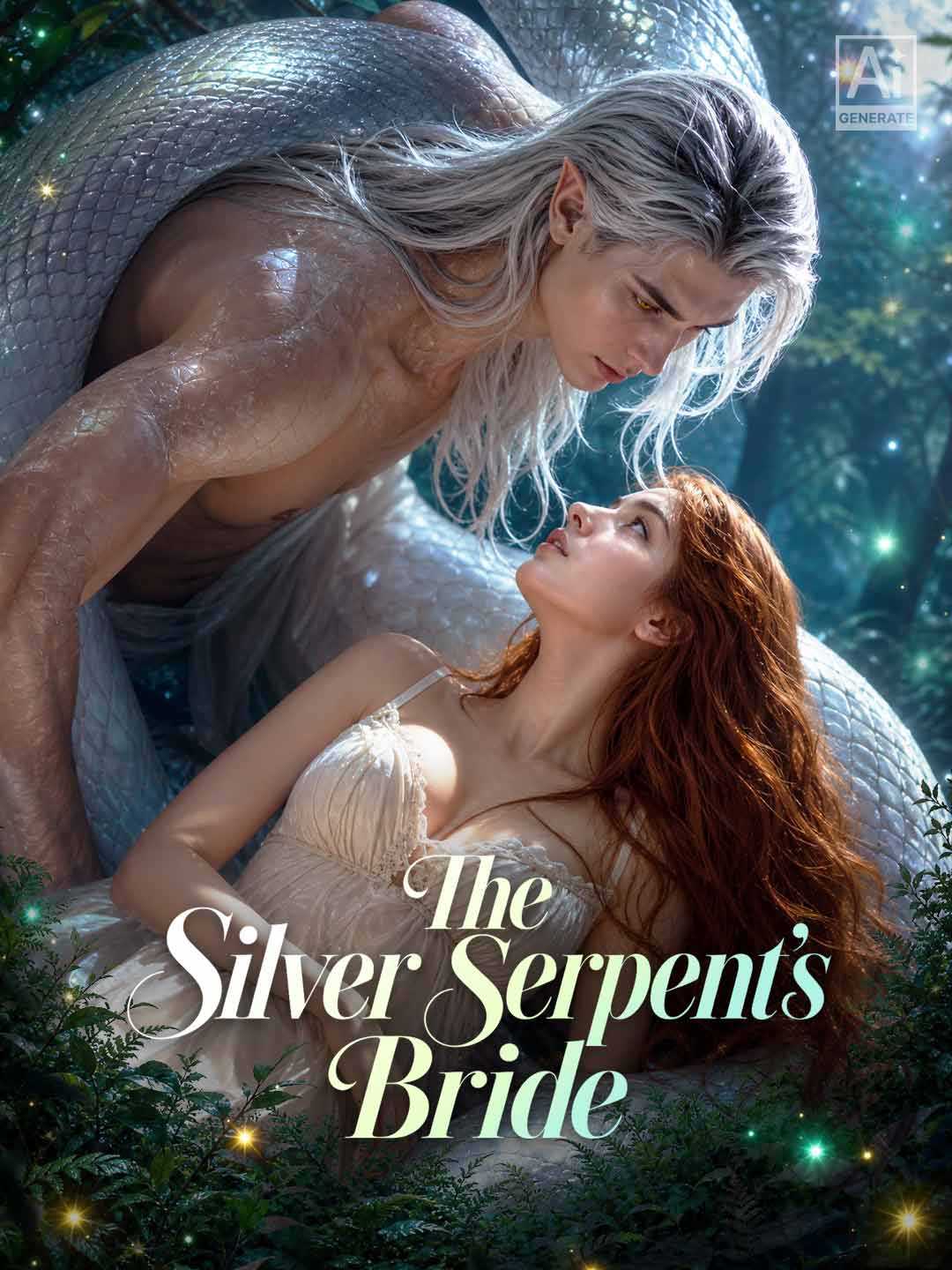 The Silver Serpent's Bride free movies