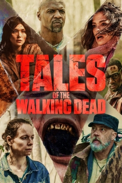 Tales of the Walking Dead free