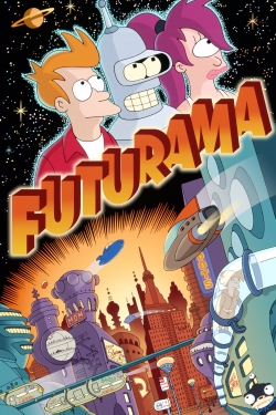 Futurama free