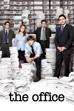 The Office free tv shows