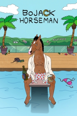 BoJack Horseman free