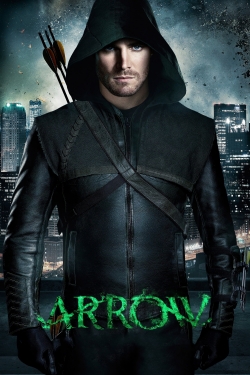 Arrow free tv shows