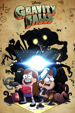 Gravity Falls free tv shows