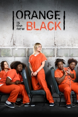Orange Is the New Black free tv shows
