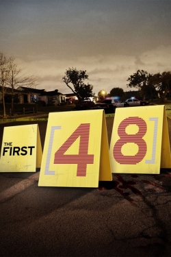 The First 48 free tv shows