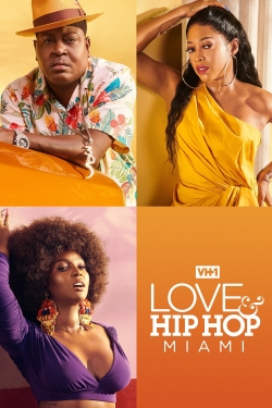 Love & Hip Hop Miami free