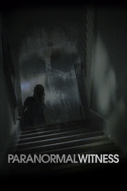 Paranormal Witness free tv shows