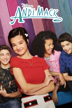 Andi Mack free tv shows