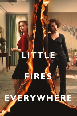 Little Fires Everywhere free
