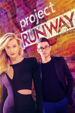 Project Runway free