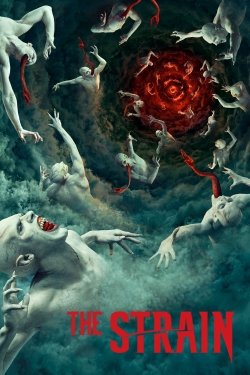 The Strain free