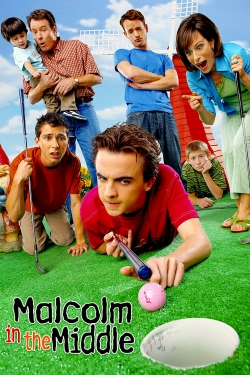 Malcolm in the Middle free tv shows