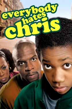 Everybody Hates Chris free tv shows