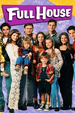 Full House free tv shows
