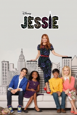 Jessie free tv shows