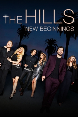 The Hills: New Beginnings free