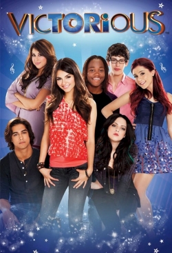 Victorious free tv shows