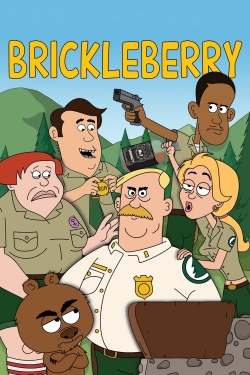 Brickleberry free