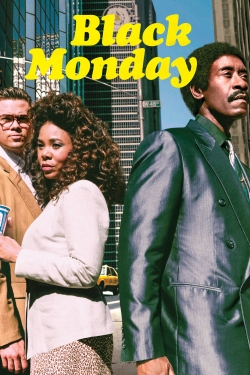 Black Monday free