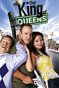 The King of Queens free tv shows
