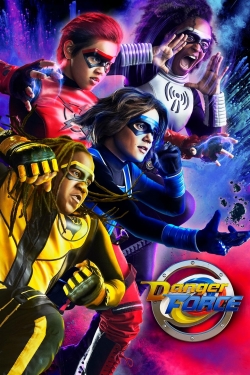 Danger Force free tv shows