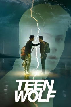 Teen Wolf free tv shows