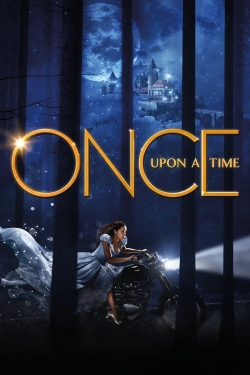 Once Upon a Time free tv shows