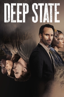 Deep State free tv shows