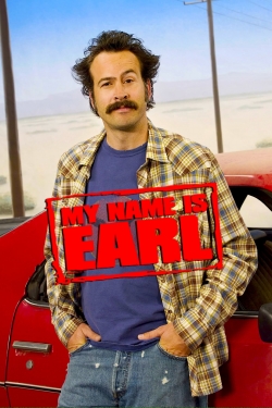 My Name Is Earl free tv shows