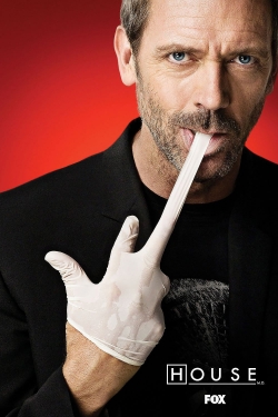 House free tv shows