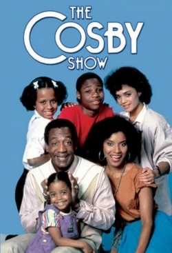 The Cosby Show free tv shows