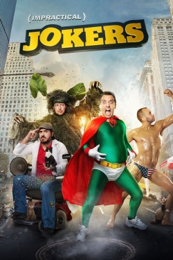 Impractical Jokers free tv shows