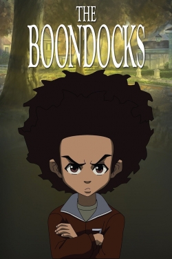 The Boondocks free