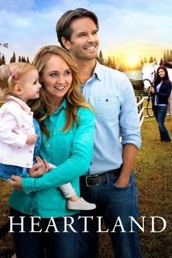 Heartland free tv shows